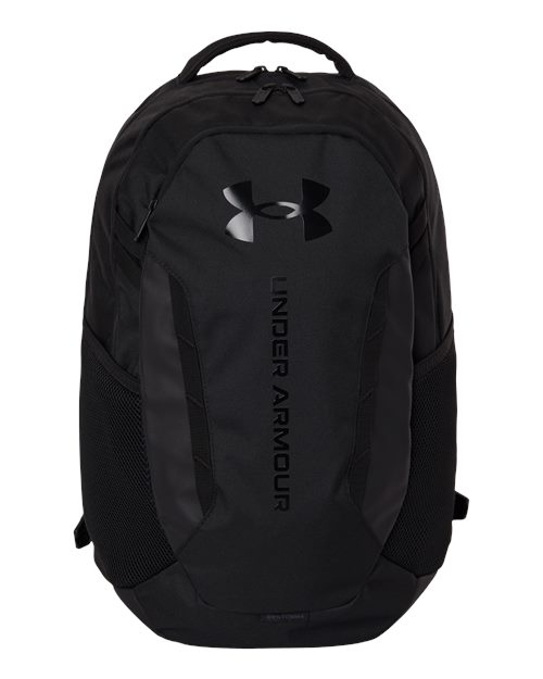 1384672 - Hustle Backpack 6.0 - Under Armour