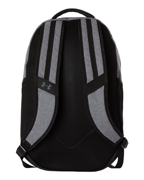 1384672 - Hustle Backpack 6.0 - Under Armour - Image 5