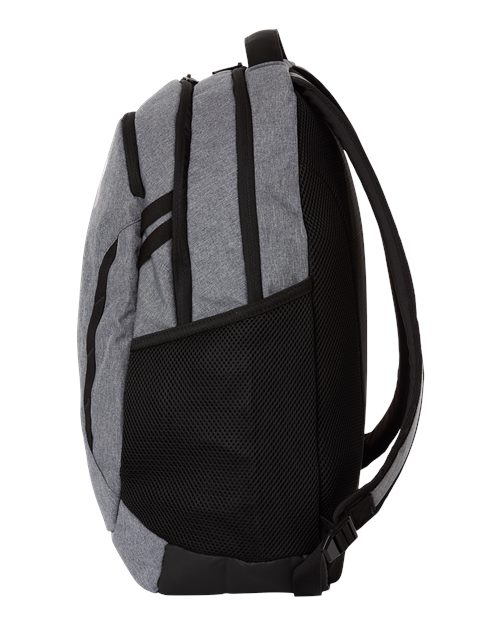 1384672 - Hustle Backpack 6.0 - Under Armour - Image 6