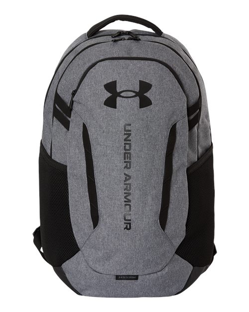 1384672 - Hustle Backpack 6.0 - Under Armour - Image 4