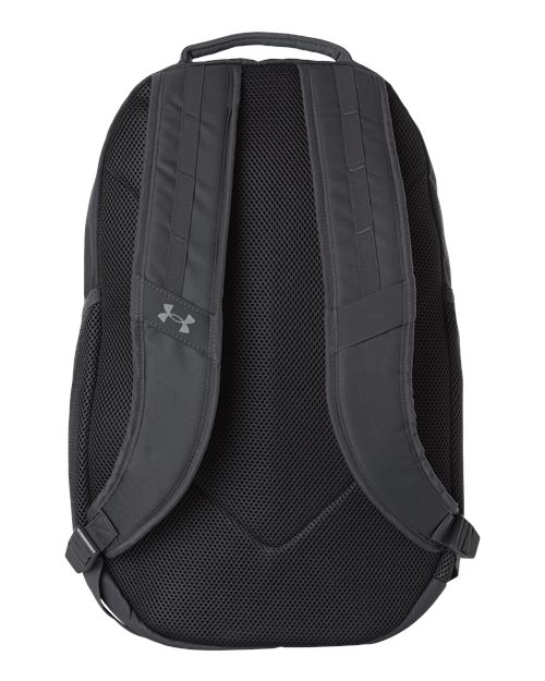 1384672 - Hustle Backpack 6.0 - Under Armour - Image 8