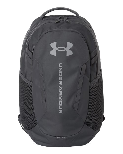 1384672 - Hustle Backpack 6.0 - Under Armour - Image 7