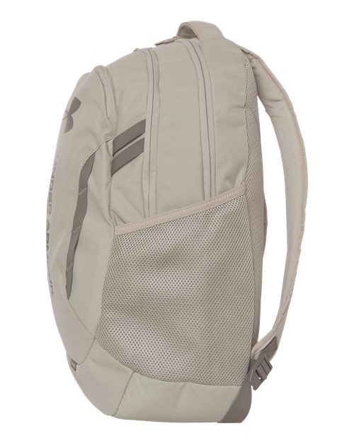 1384672 - Hustle Backpack 6.0 - Under Armour - Image 12