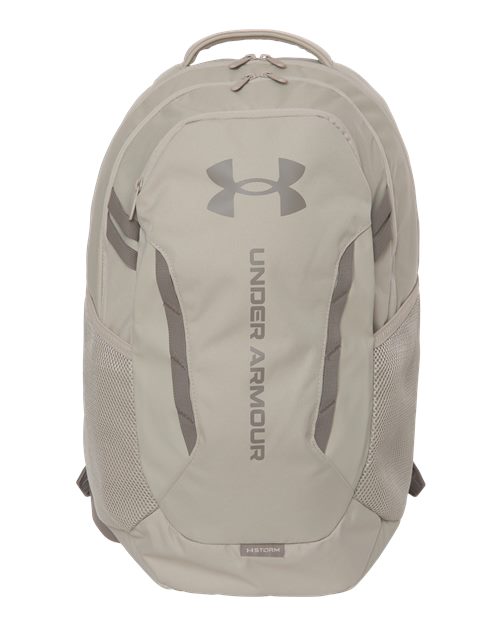 1384672 - Hustle Backpack 6.0 - Under Armour - Image 10