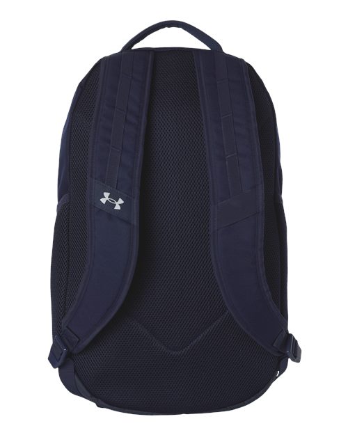 1384672 - Hustle Backpack 6.0 - Under Armour - Image 14