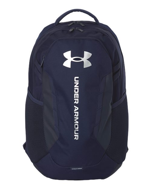 1384672 - Hustle Backpack 6.0 - Under Armour - Image 13
