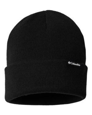 216512 - City Trek Heavyweight Beanie - Columbia
