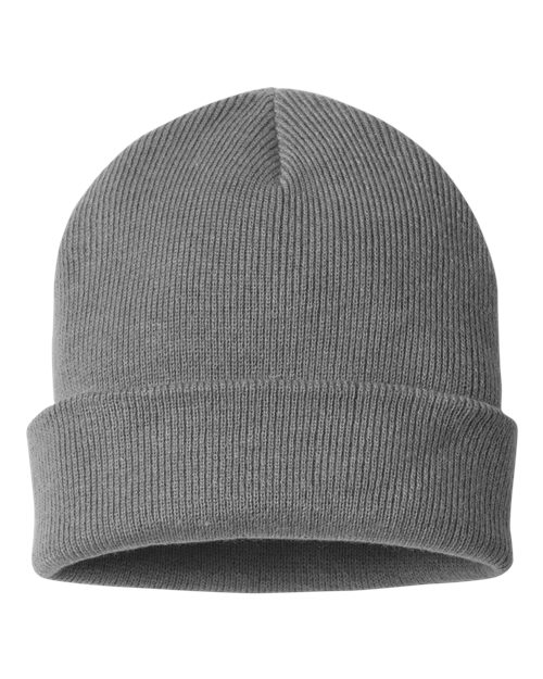 216512 - City Trek Heavyweight Beanie - Columbia - Image 4