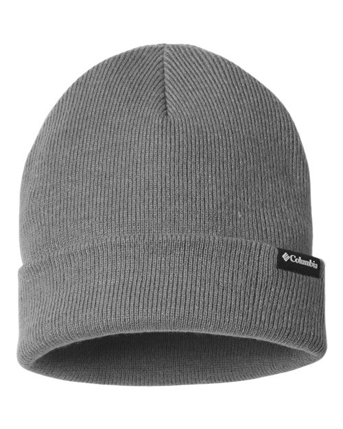 216512 - City Trek Heavyweight Beanie - Columbia - Image 3
