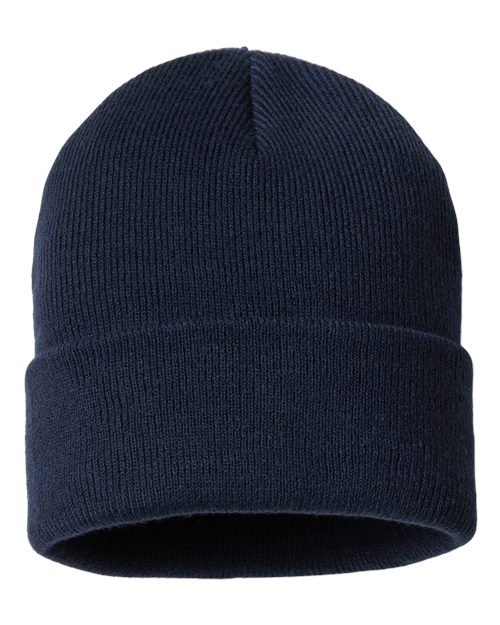 216512 - City Trek Heavyweight Beanie - Columbia - Image 6