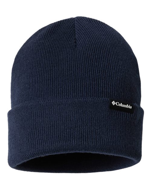 216512 - City Trek Heavyweight Beanie - Columbia - Image 5