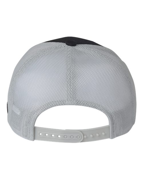 216513 - Spring Grove III Snapback Cap - Columbia - Image 2