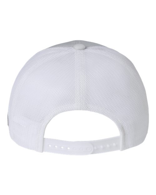 216513 - Spring Grove III Snapback Cap - Columbia - Image 5