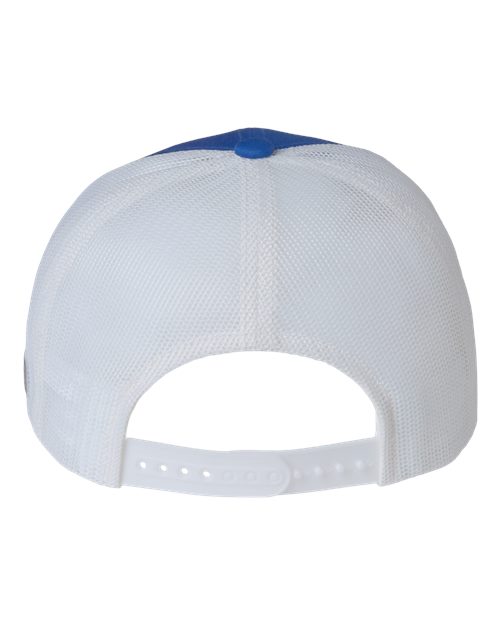216513 - Spring Grove III Snapback Cap - Columbia - Image 8