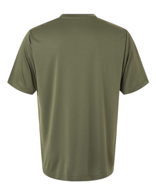 CE10 - Unisex Capital Performance T-Shirt - CORE365 - Image 89