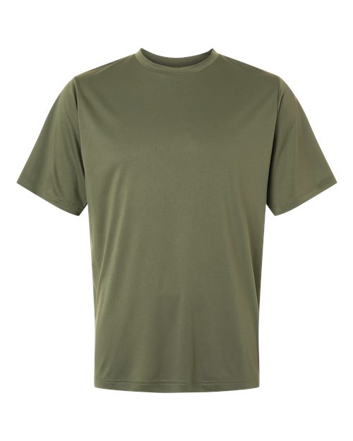 CE10 - Unisex Capital Performance T-Shirt - CORE365 - Image 88
