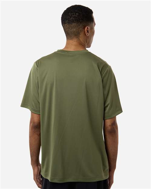 CE10 - Unisex Capital Performance T-Shirt - CORE365 - Image 87