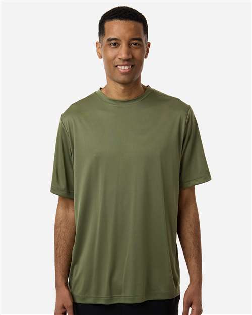 CE10 - Unisex Capital Performance T-Shirt - CORE365 - Image 85