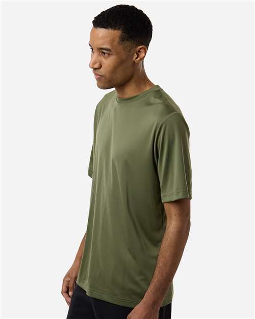 CE10 - Unisex Capital Performance T-Shirt - CORE365 - Image 86