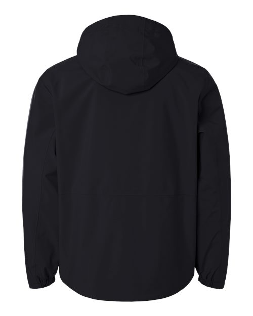 CE812 - Men's Barrier All Season Jacket - CORE365 - Image 5