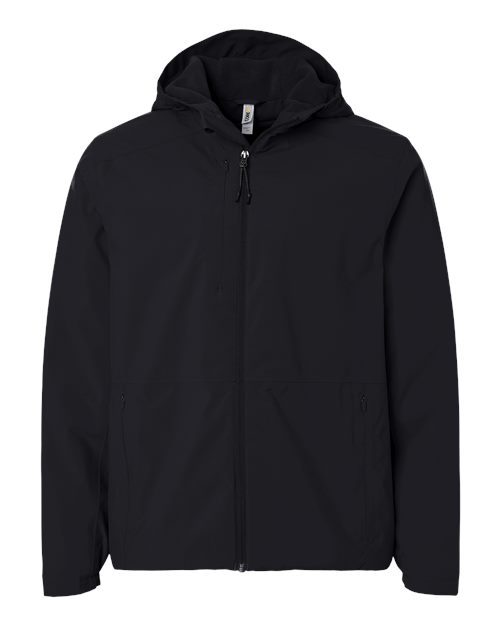 CE812 - Men's Barrier All Season Jacket - CORE365 - Image 4
