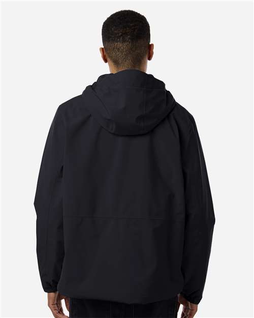 CE812 - Men's Barrier All Season Jacket - CORE365 - Image 3