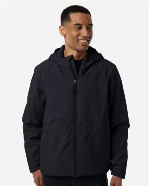 CE812 - Men's Barrier All Season Jacket - CORE365