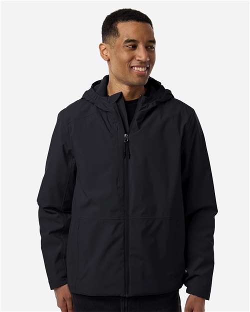 CE812 - Men's Barrier All Season Jacket - CORE365