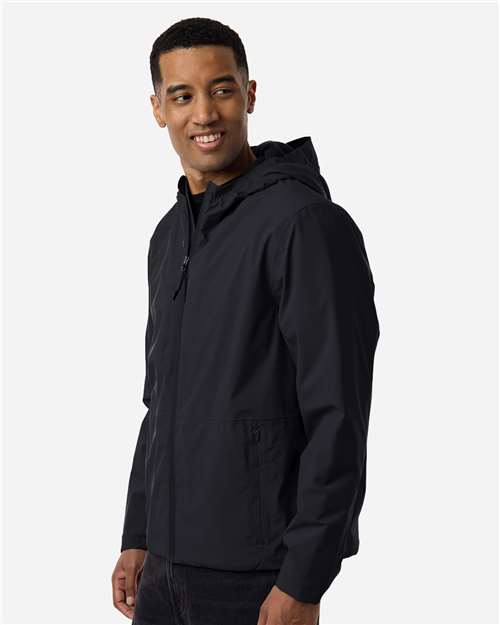 CE812 - Men's Barrier All Season Jacket - CORE365 - Image 2