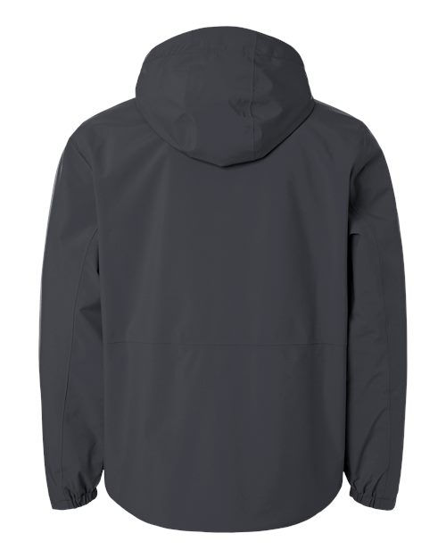 CE812 - Men's Barrier All Season Jacket - CORE365 - Image 11