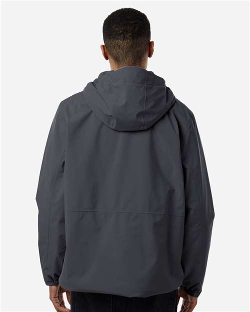 CE812 - Men's Barrier All Season Jacket - CORE365 - Image 9