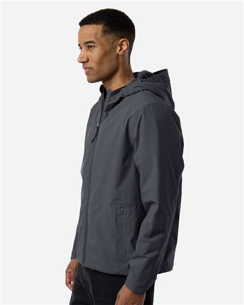 CE812 - Men's Barrier All Season Jacket - CORE365 - Image 8