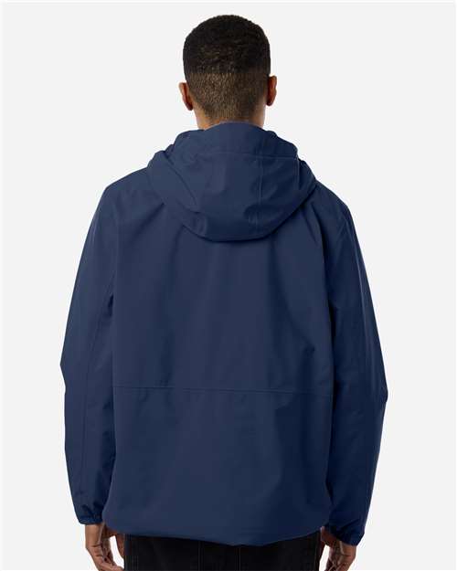 CE812 - Men's Barrier All Season Jacket - CORE365 - Image 15
