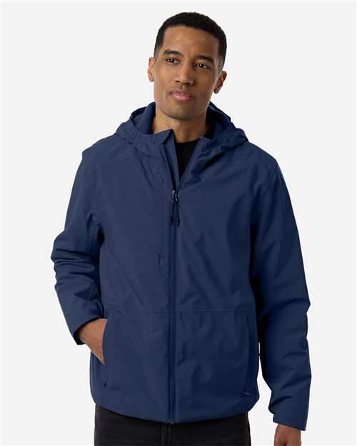 CE812 - Men's Barrier All Season Jacket - CORE365 - Image 13