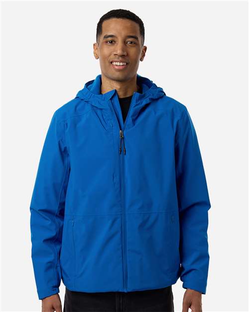 CE812 - Men's Barrier All Season Jacket - CORE365 - Image 19