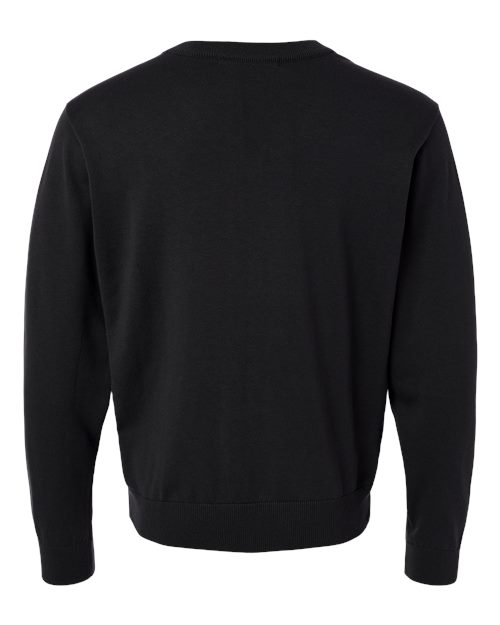 DG445 - Men's New Classics V-Neck Sweater - Devon & Jones - Image 5