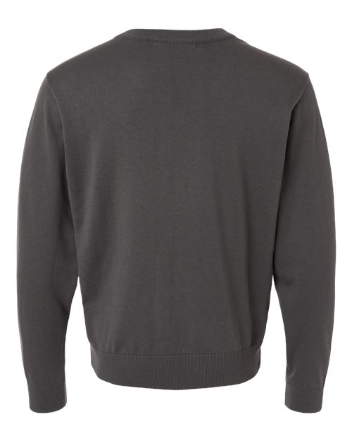 DG445 - Men's New Classics V-Neck Sweater - Devon & Jones - Image 11