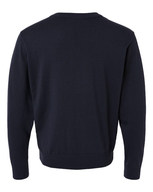 DG445 - Men's New Classics V-Neck Sweater - Devon & Jones - Image 17