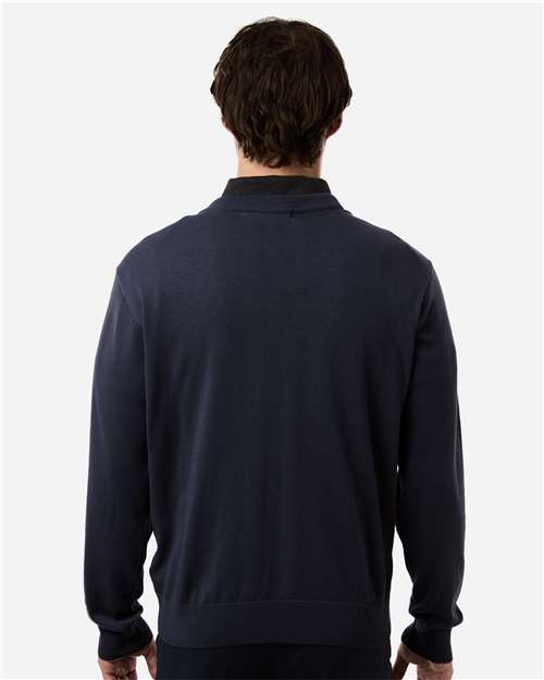 DG445 - Men's New Classics V-Neck Sweater - Devon & Jones - Image 15
