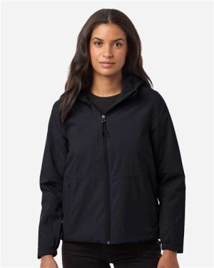 CE812W - Women's Barrier All Season Jacket - CORE365