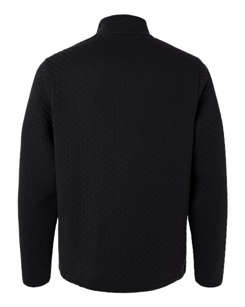 DG740 - Men's Berkley Textured Full-Zip Jacket - Devon & Jones - Image 5