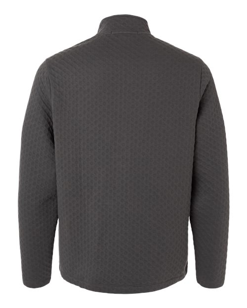 DG740 - Men's Berkley Textured Full-Zip Jacket - Devon & Jones - Image 11