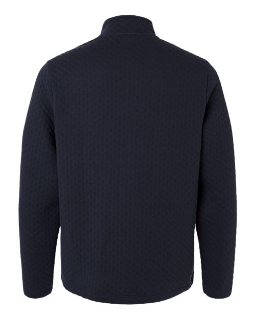 DG740 - Men's Berkley Textured Full-Zip Jacket - Devon & Jones - Image 17
