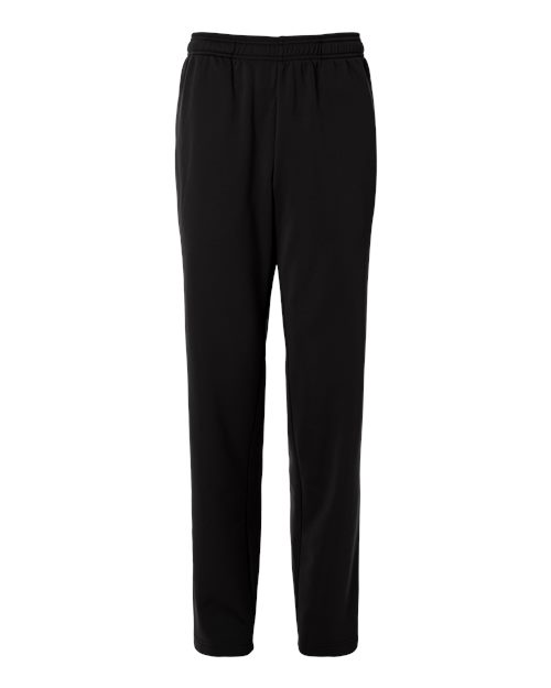 TT805 - Unisex Squad Tech Fleece Pants - Team 365 - Image 4