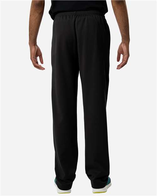 TT805 - Unisex Squad Tech Fleece Pants - Team 365 - Image 3