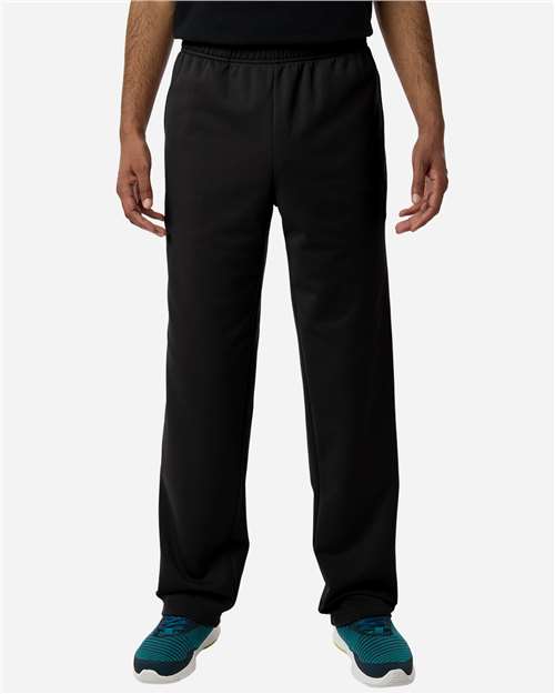 TT805 - Unisex Squad Tech Fleece Pants - Team 365