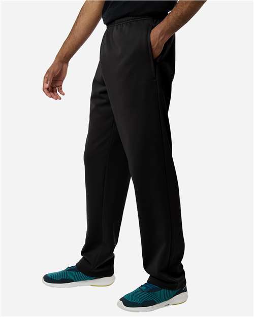 TT805 - Unisex Squad Tech Fleece Pants - Team 365 - Image 2