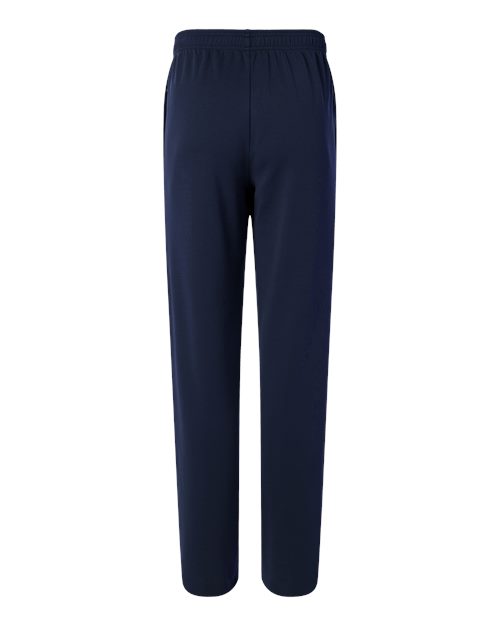 TT805 - Unisex Squad Tech Fleece Pants - Team 365 - Image 11