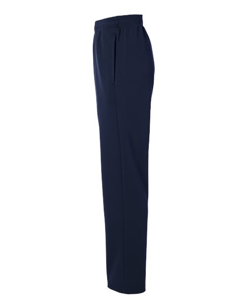 TT805 - Unisex Squad Tech Fleece Pants - Team 365 - Image 12