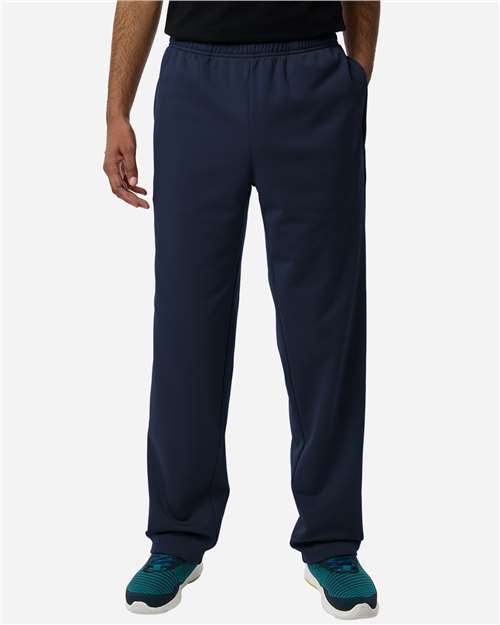 TT805 - Unisex Squad Tech Fleece Pants - Team 365 - Image 7